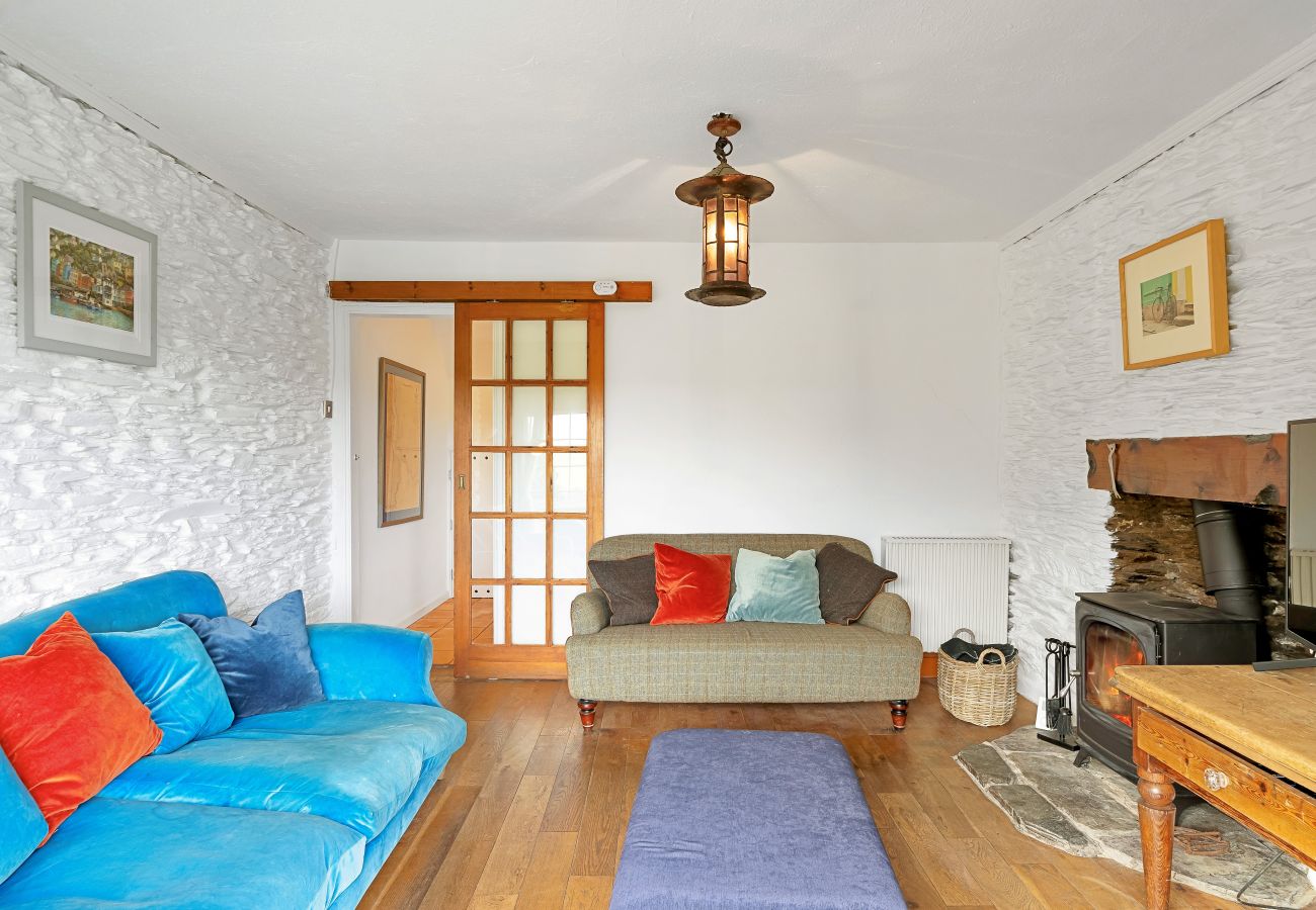 House in Kingswear - Larkrise
