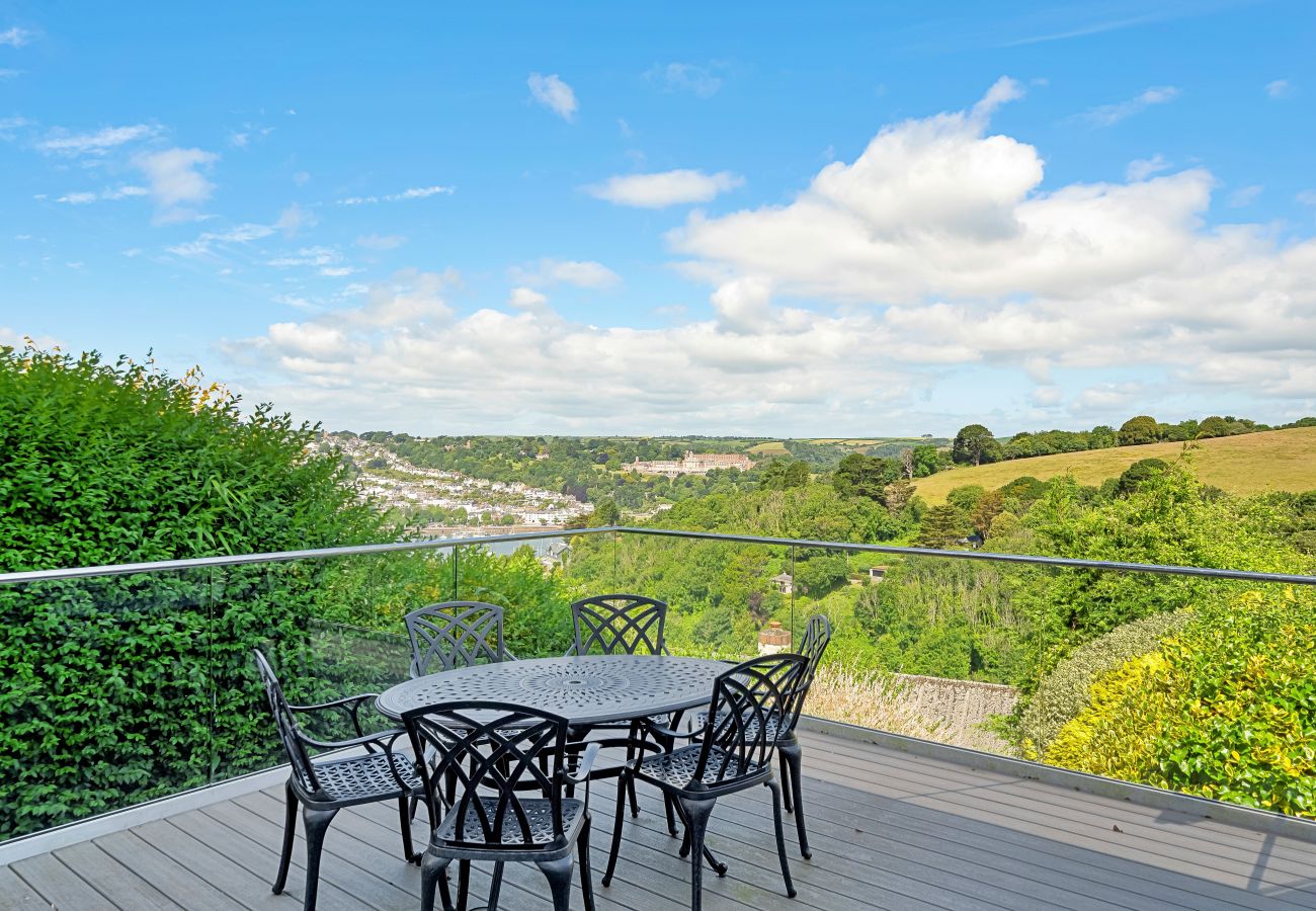 House in Kingswear - Larkrise