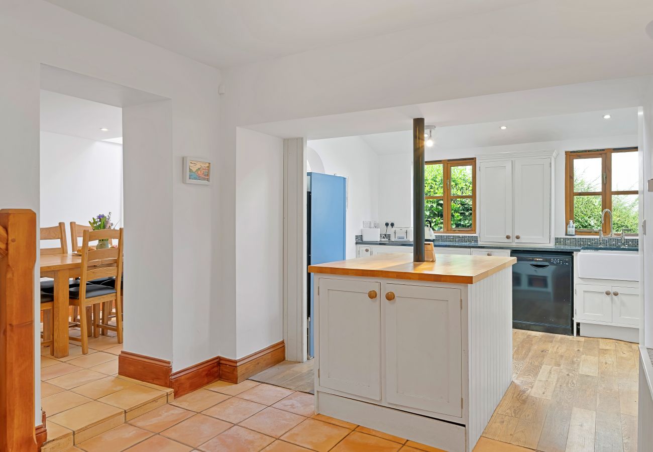 House in Kingswear - Larkrise