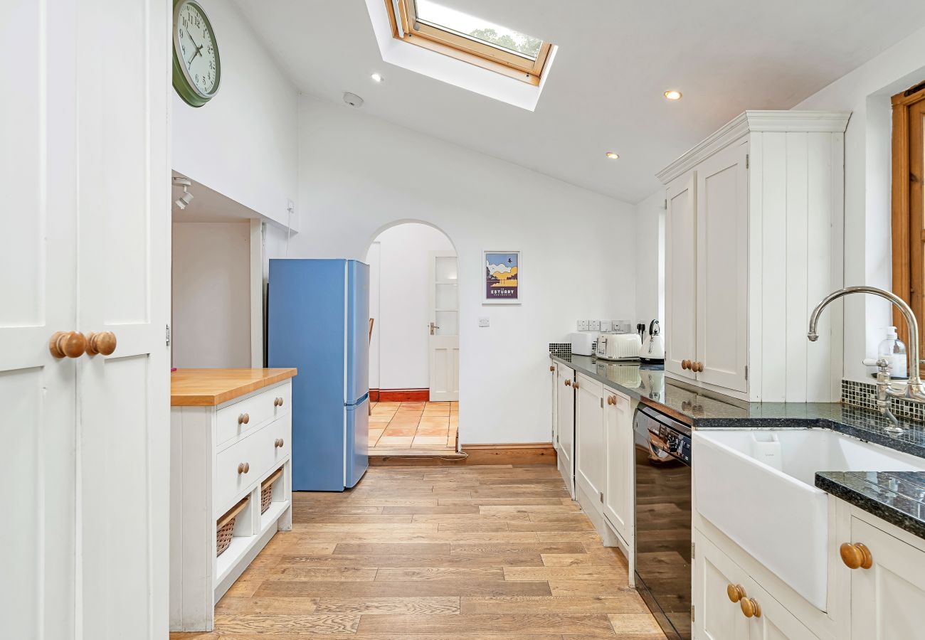 House in Kingswear - Larkrise