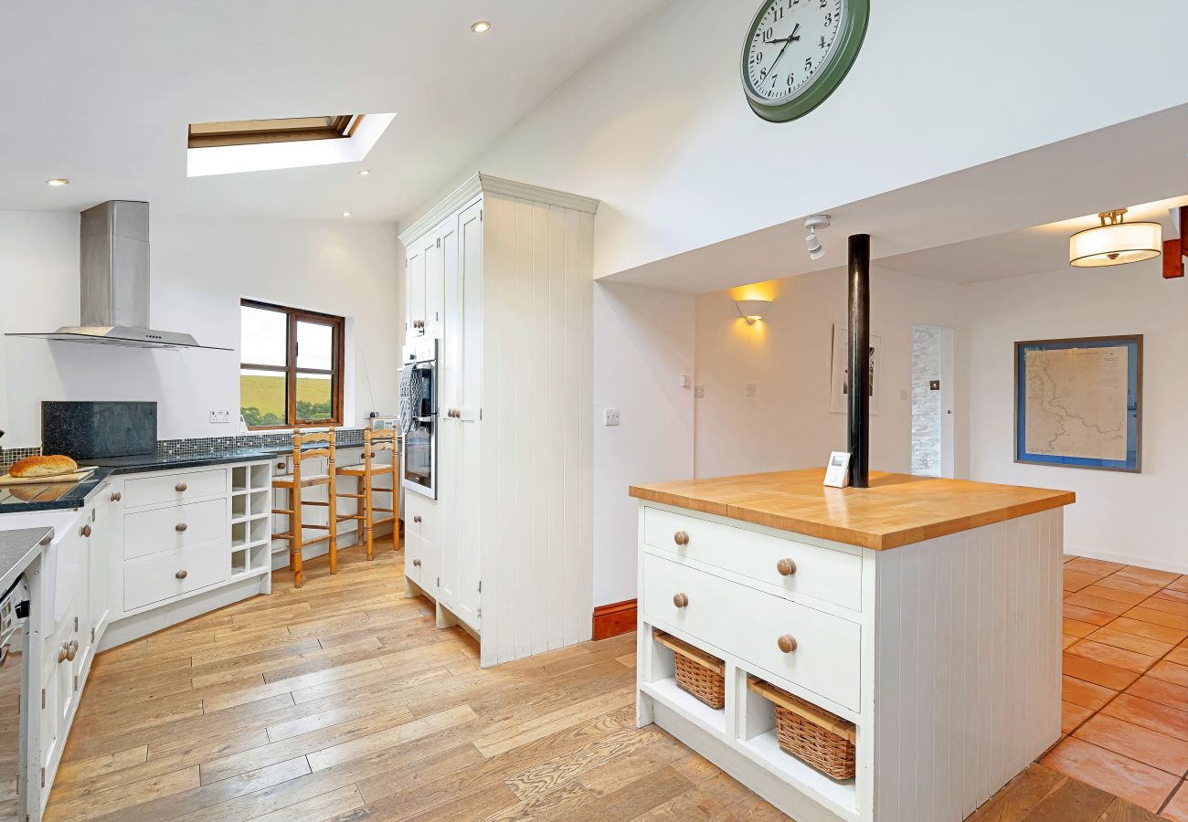 House in Kingswear - Larkrise