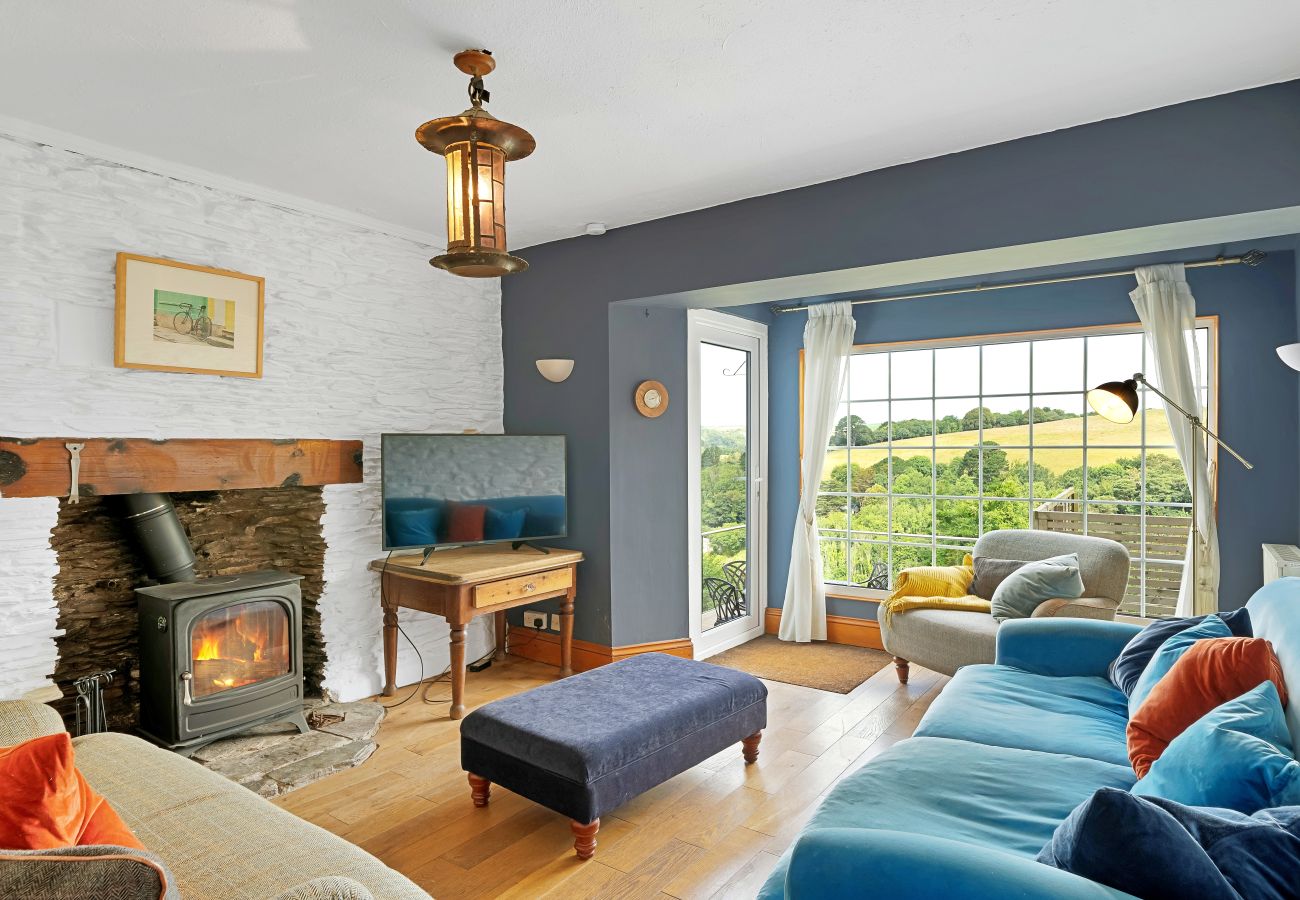 House in Kingswear - Larkrise