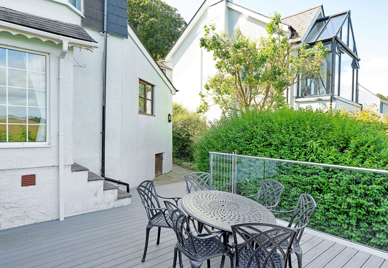 House in Kingswear - Larkrise