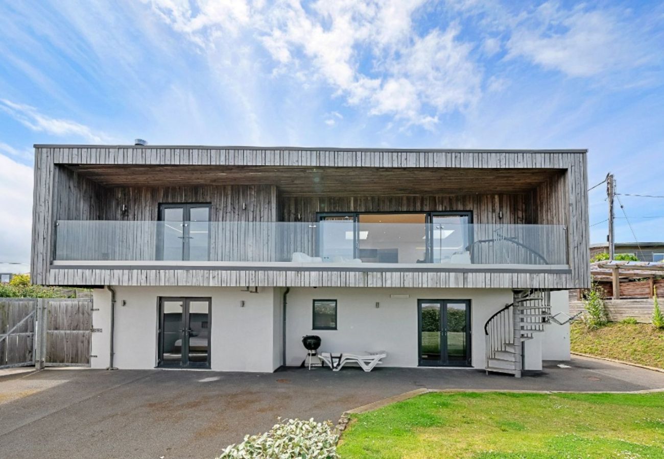 House in Bude - Tregarden