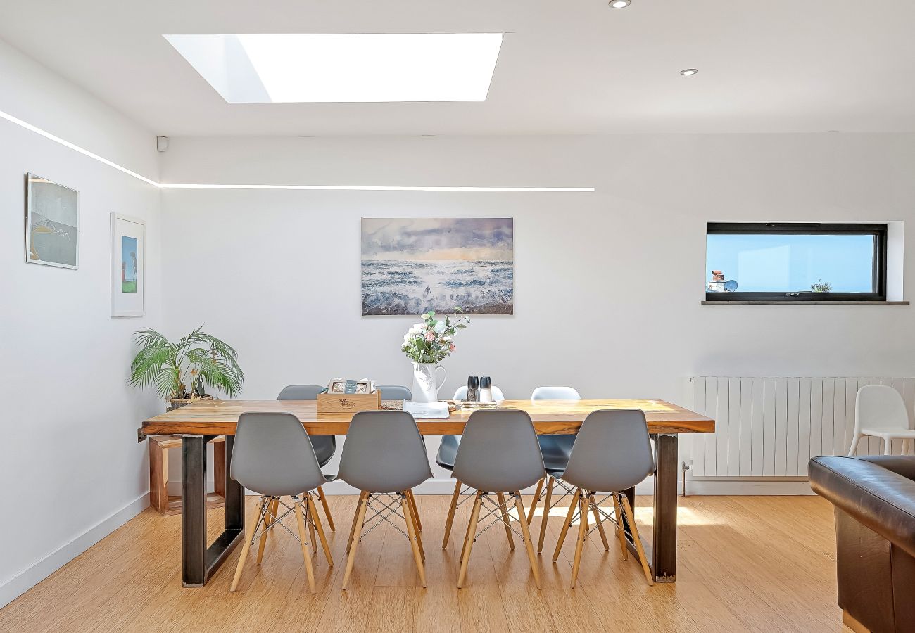 House in Bude - Tregarden