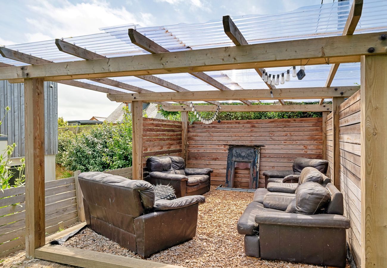 House in Bude - Tregarden