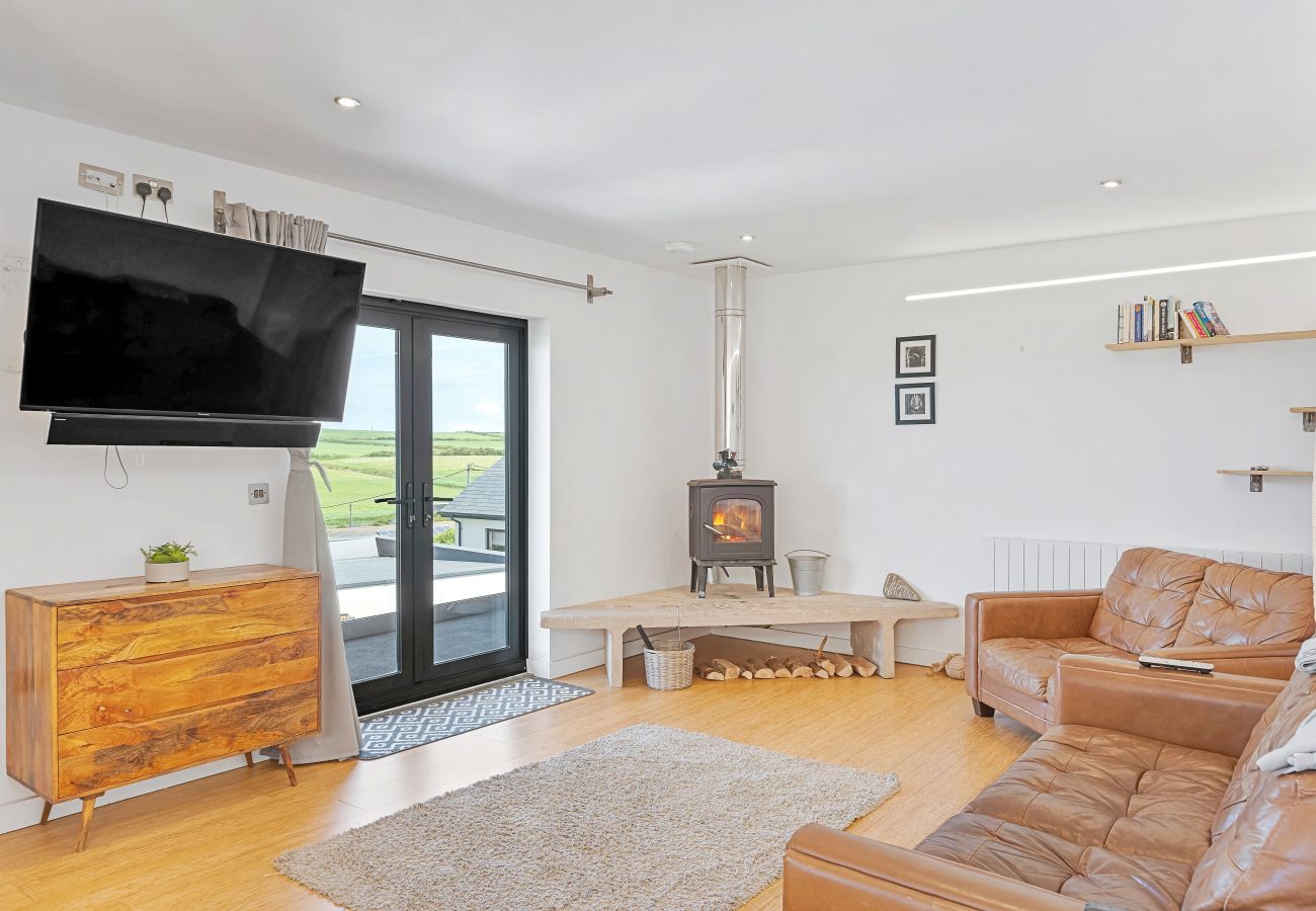 House in Bude - Tregarden