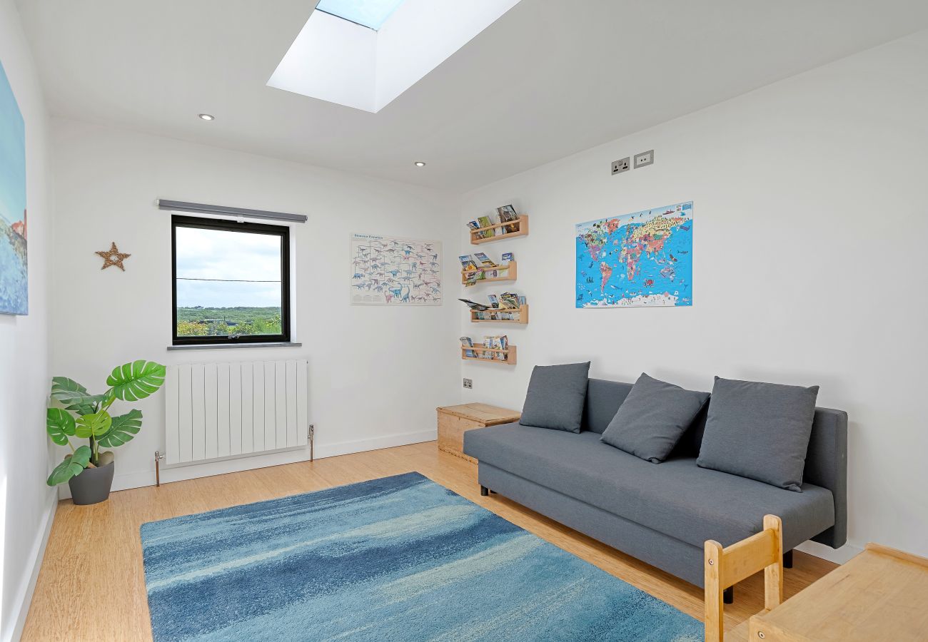 House in Bude - Tregarden