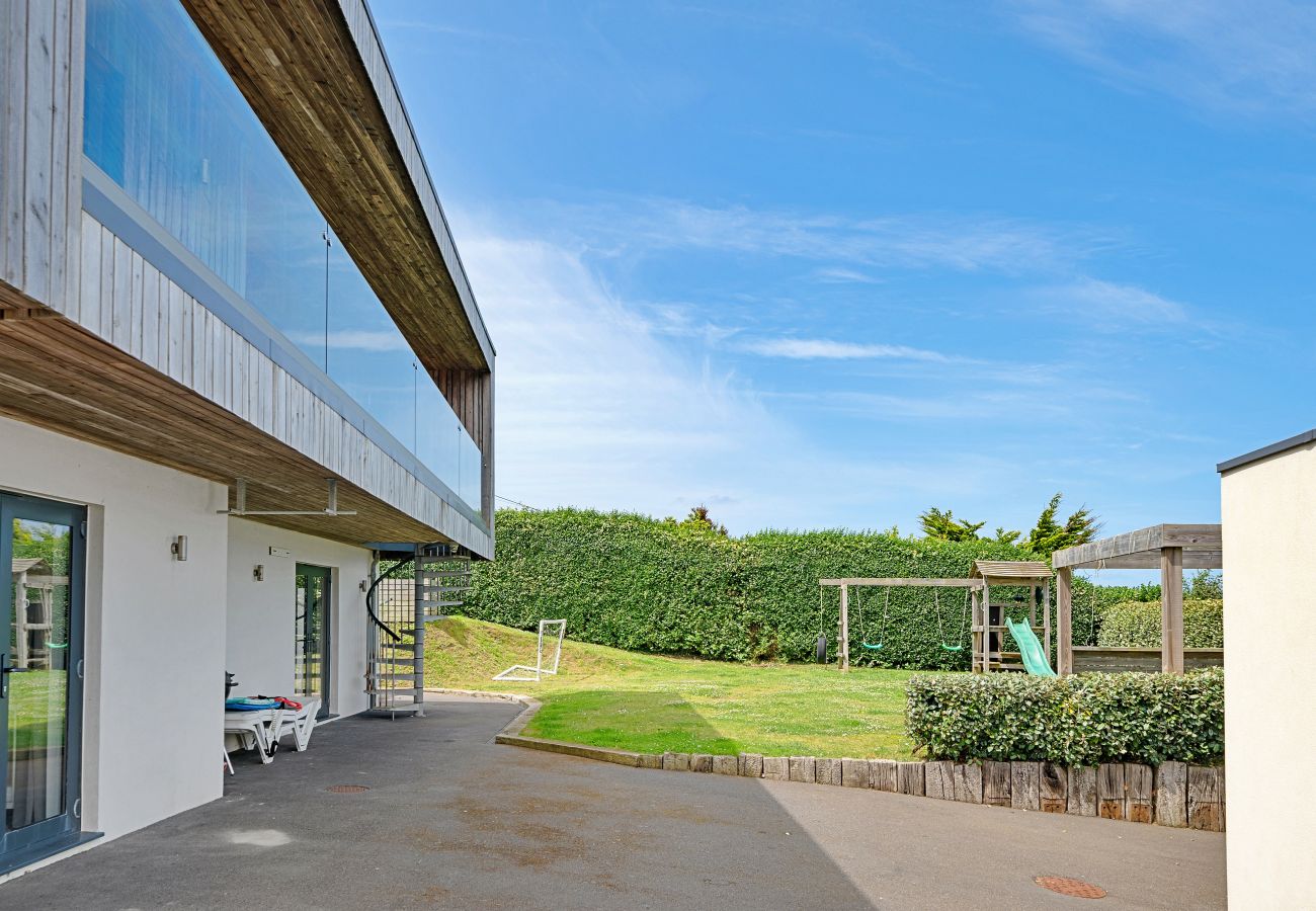 House in Bude - Tregarden