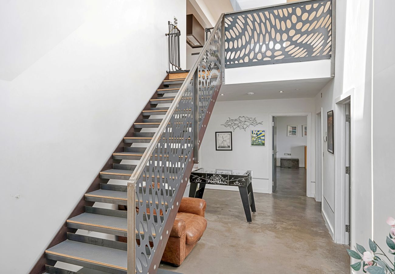 House in Bude - Tregarden