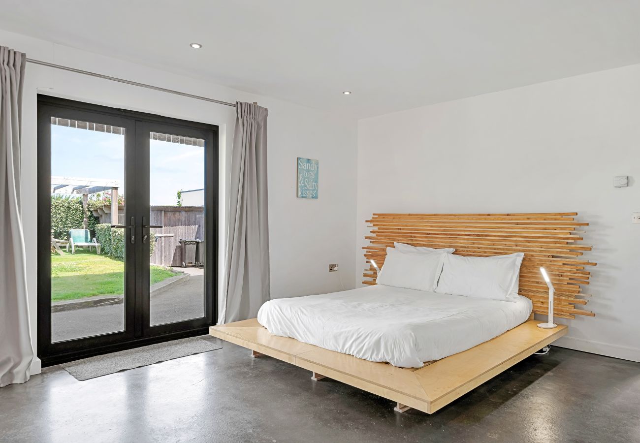 House in Bude - Tregarden