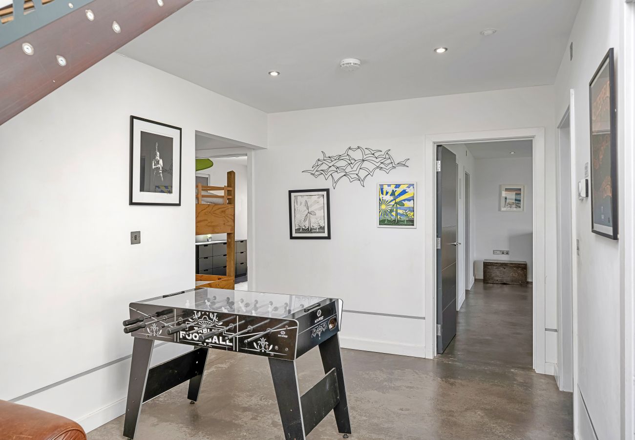 House in Bude - Tregarden