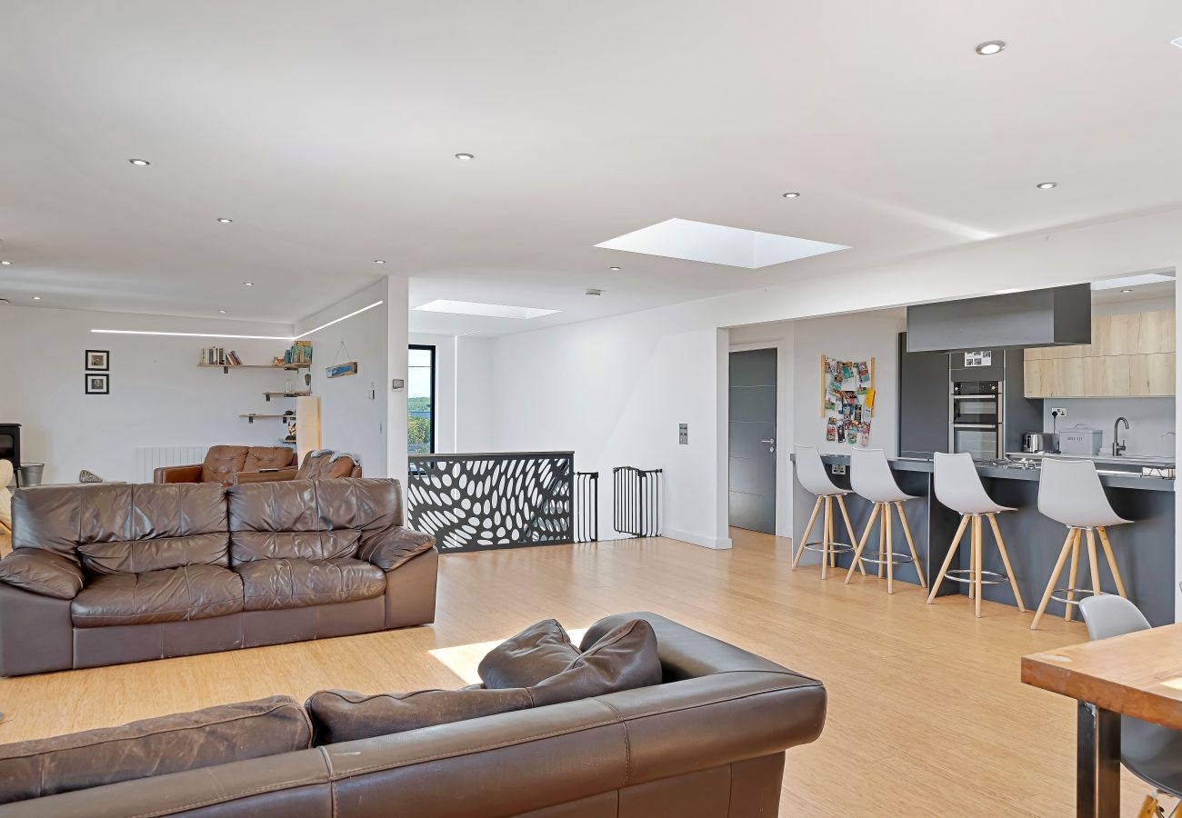 House in Bude - Tregarden