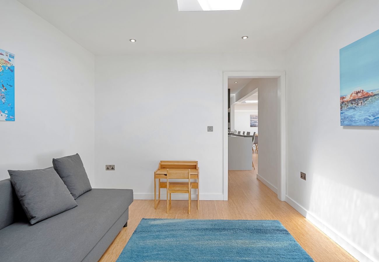 House in Bude - Tregarden