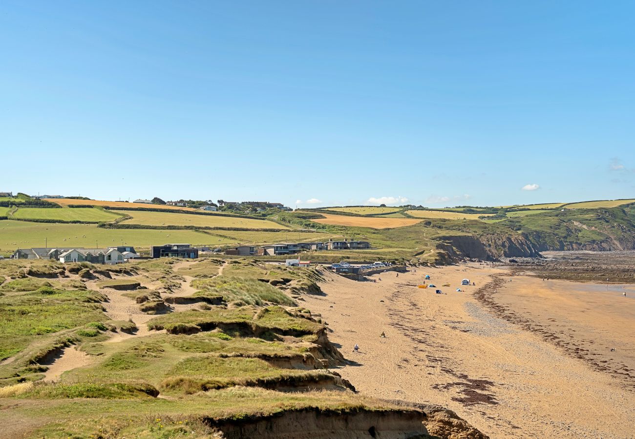 House in Bude - Tregarden