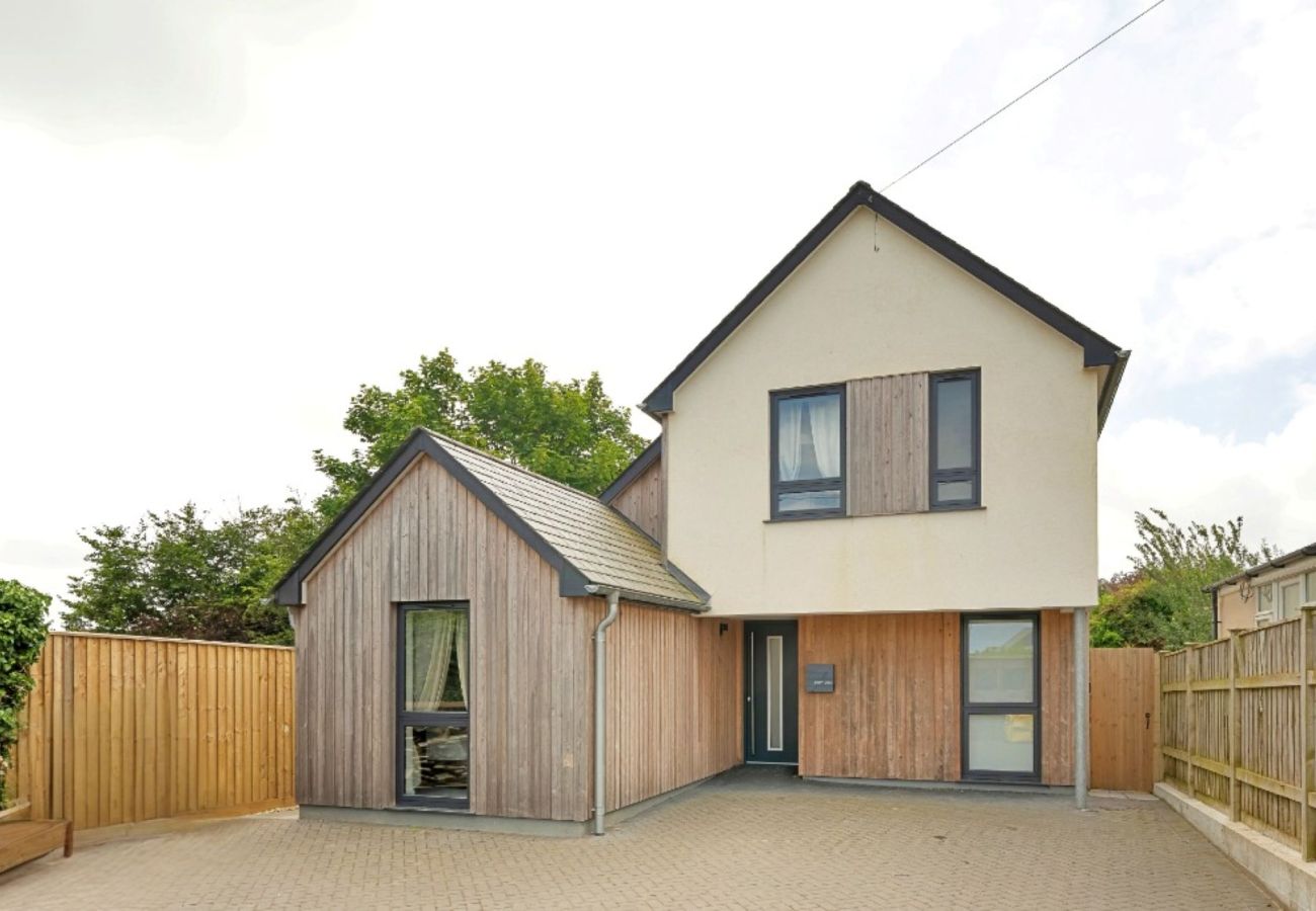 House in Bude - Firethorn