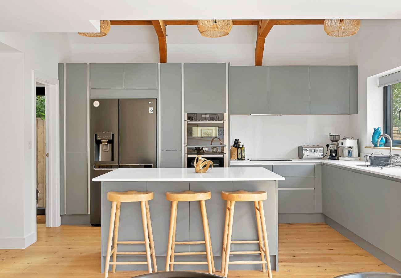 House in Bude - Firethorn