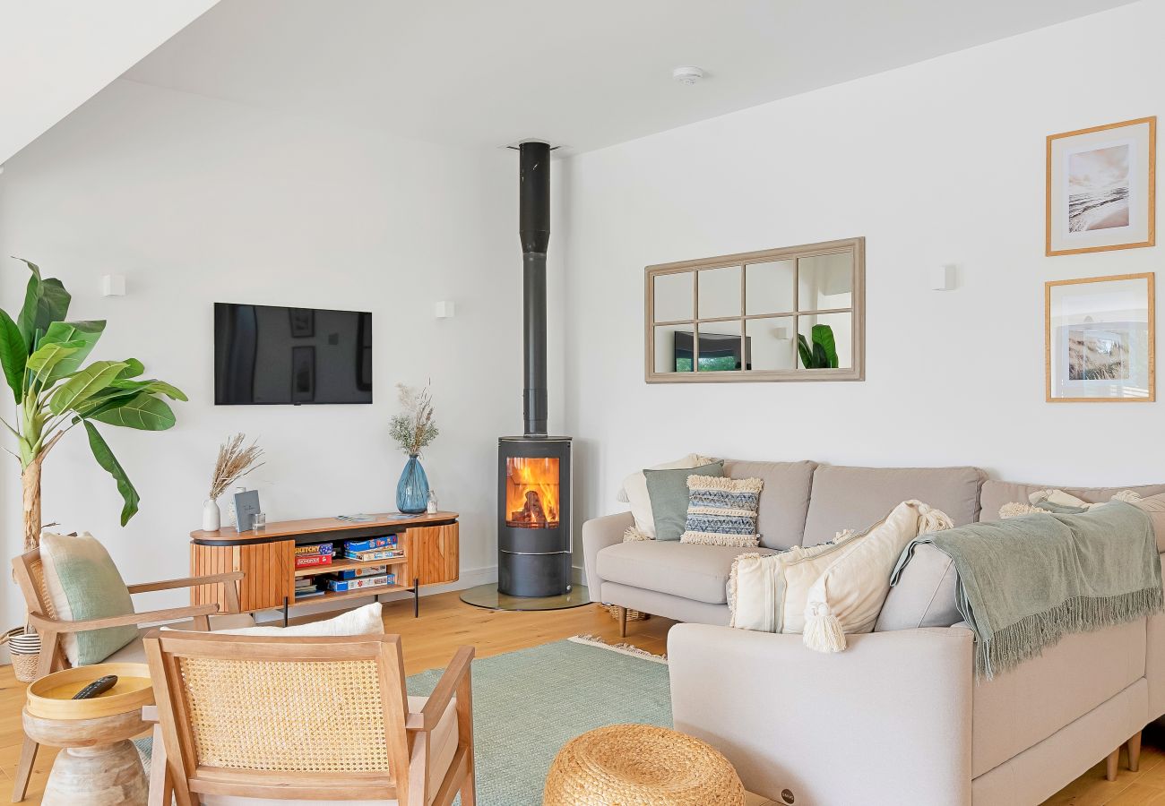 House in Bude - Firethorn