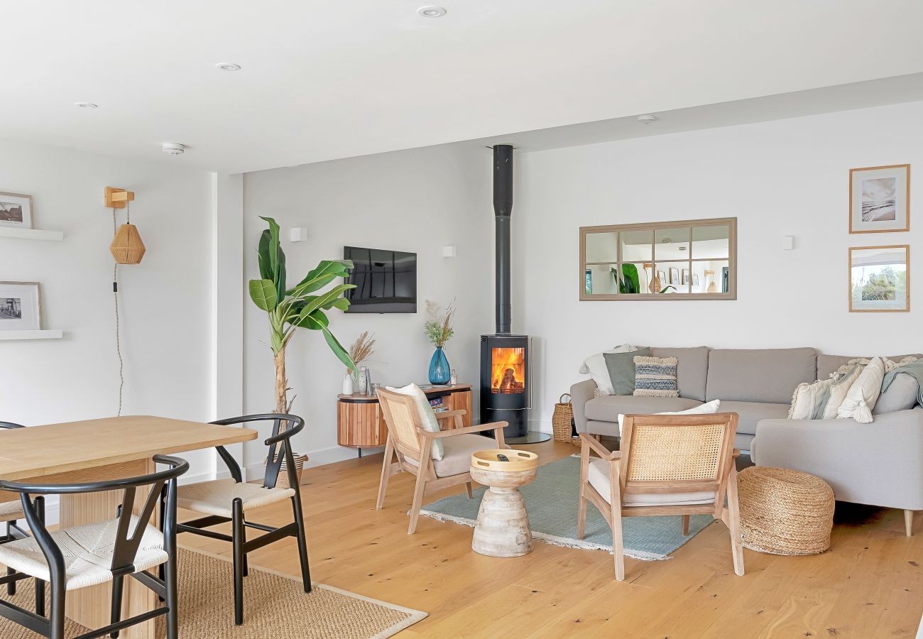 House in Bude - Firethorn
