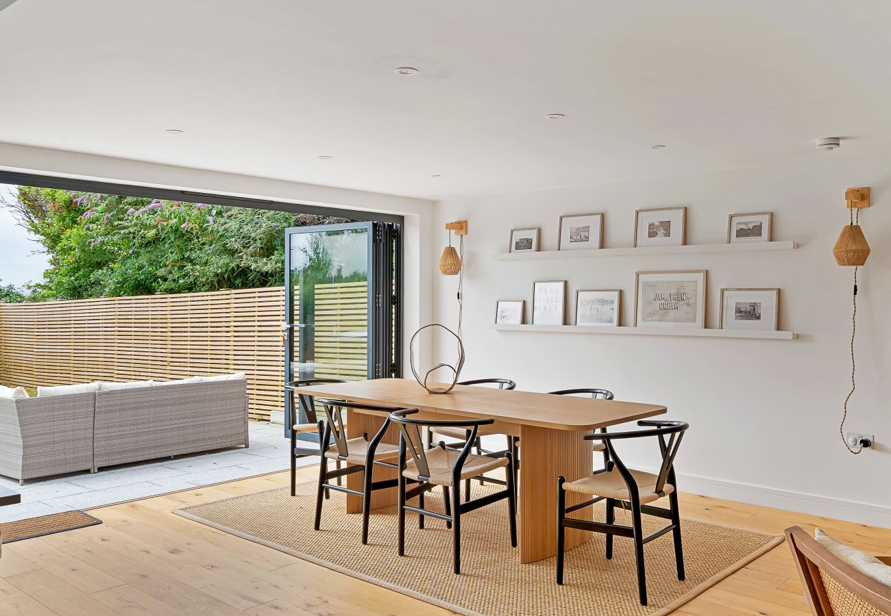 House in Bude - Firethorn