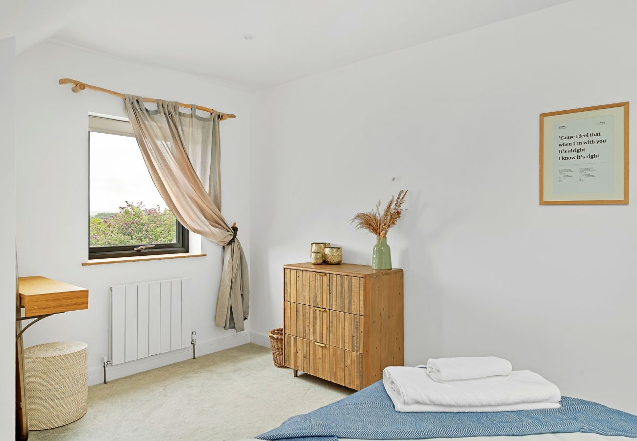House in Bude - Firethorn