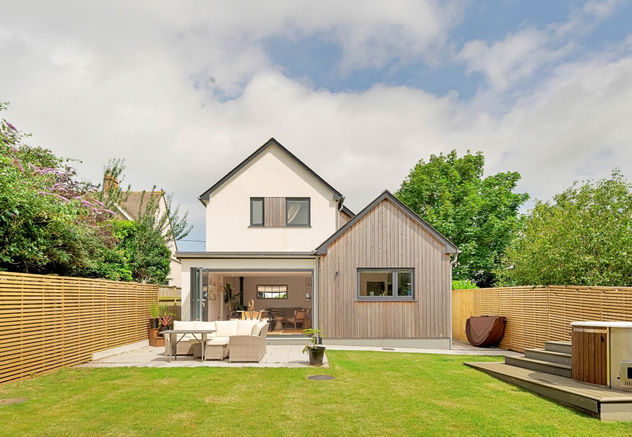 House in Bude - Firethorn
