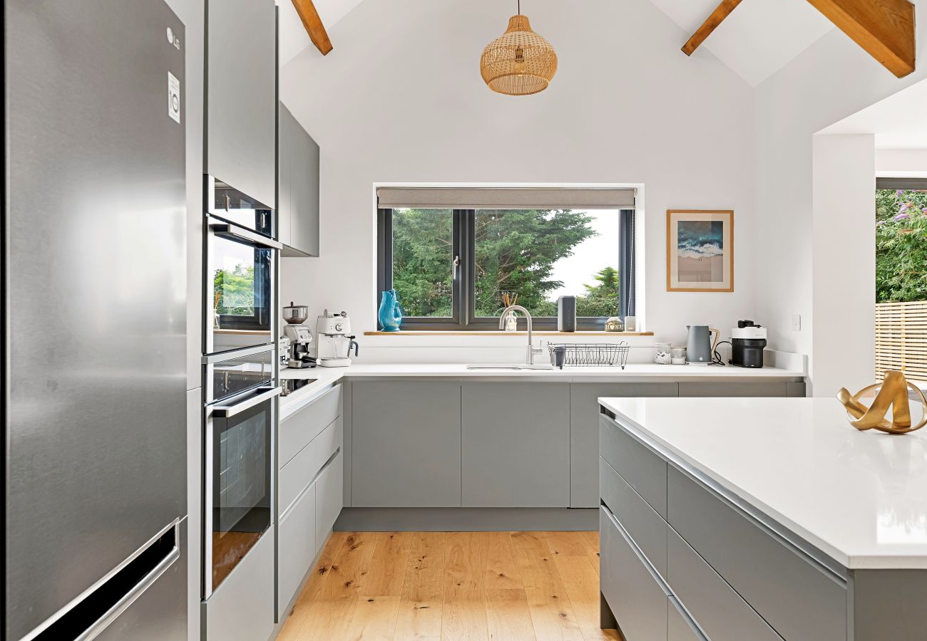 House in Bude - Firethorn