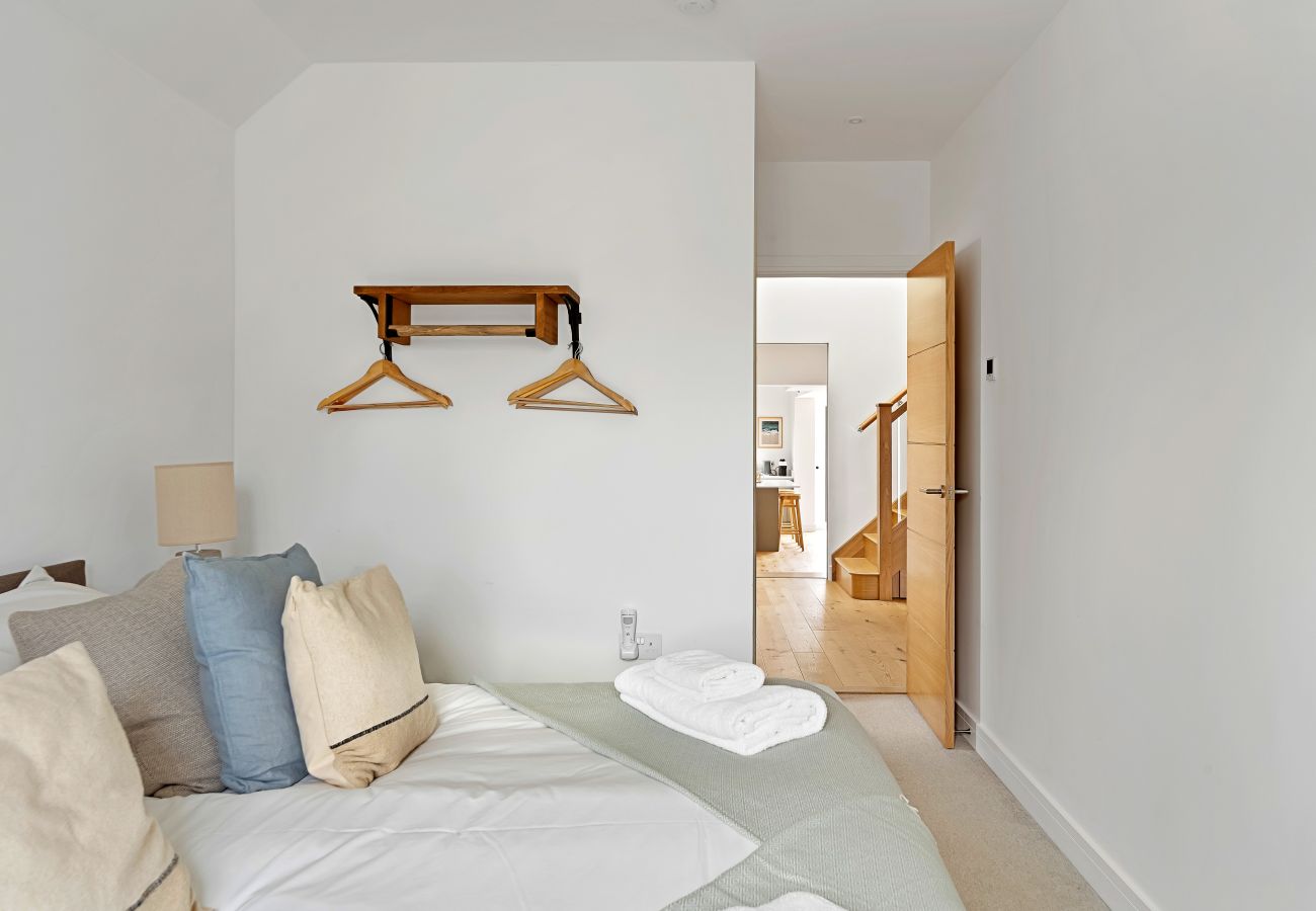 House in Bude - Firethorn
