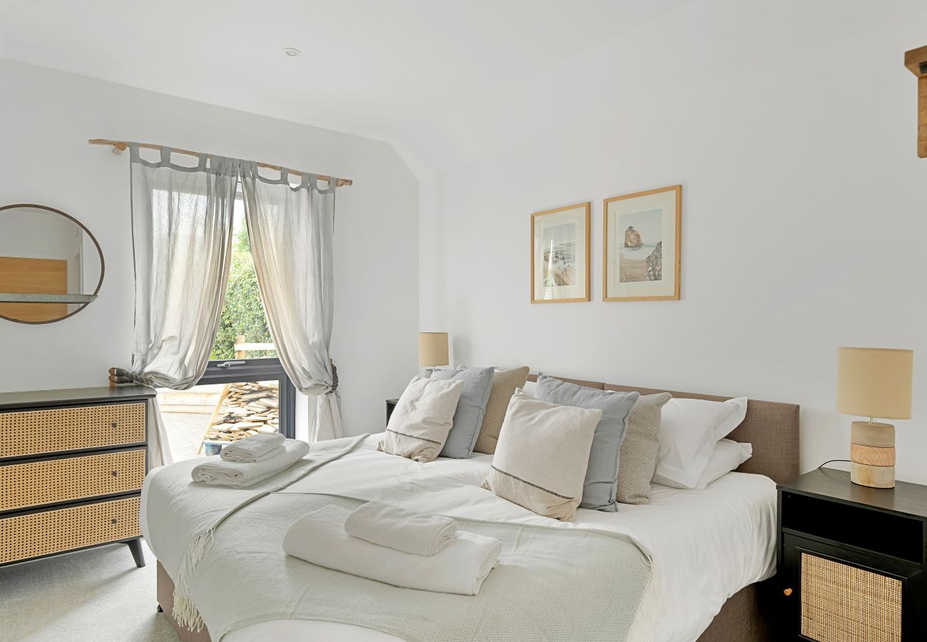 House in Bude - Firethorn