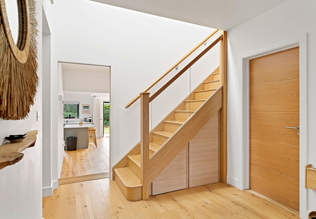 House in Bude - Firethorn