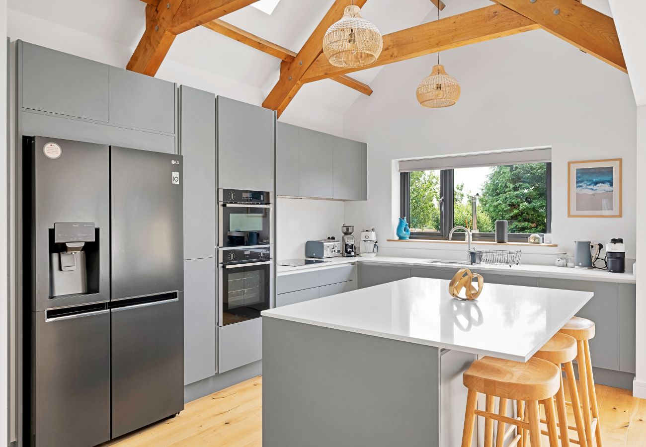House in Bude - Firethorn