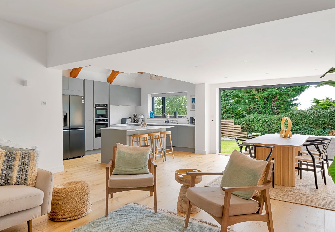 House in Bude - Firethorn