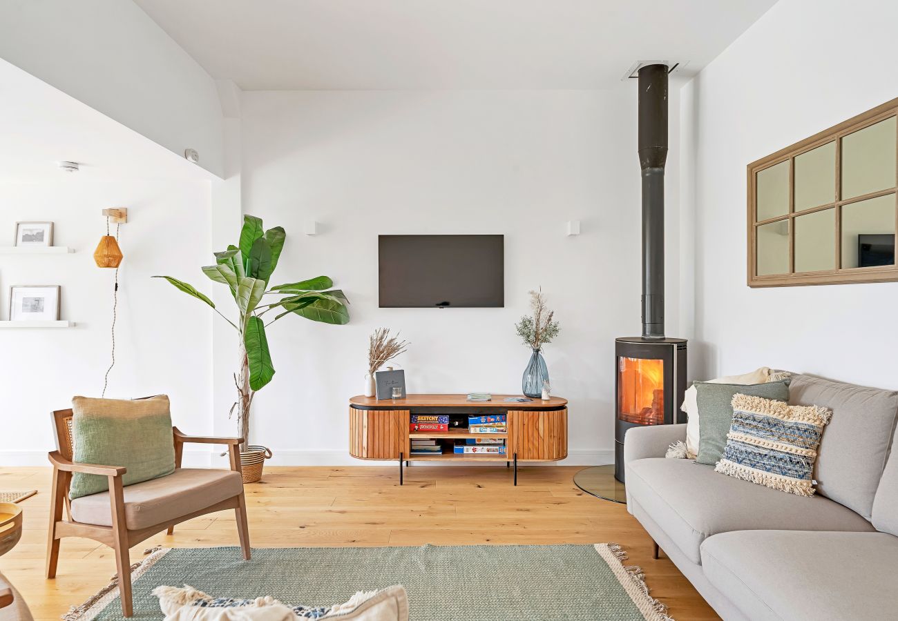 House in Bude - Firethorn
