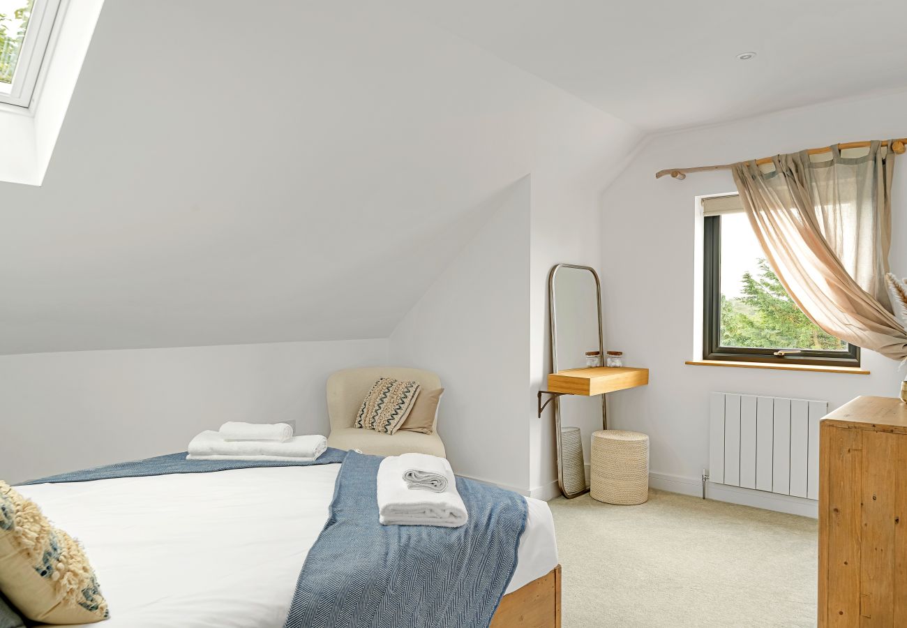 House in Bude - Firethorn