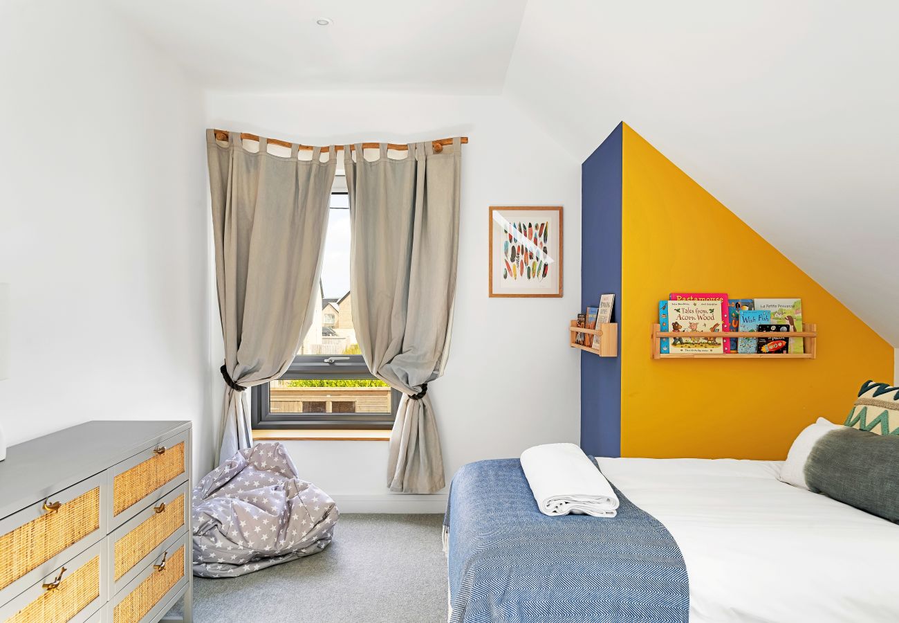 House in Bude - Firethorn
