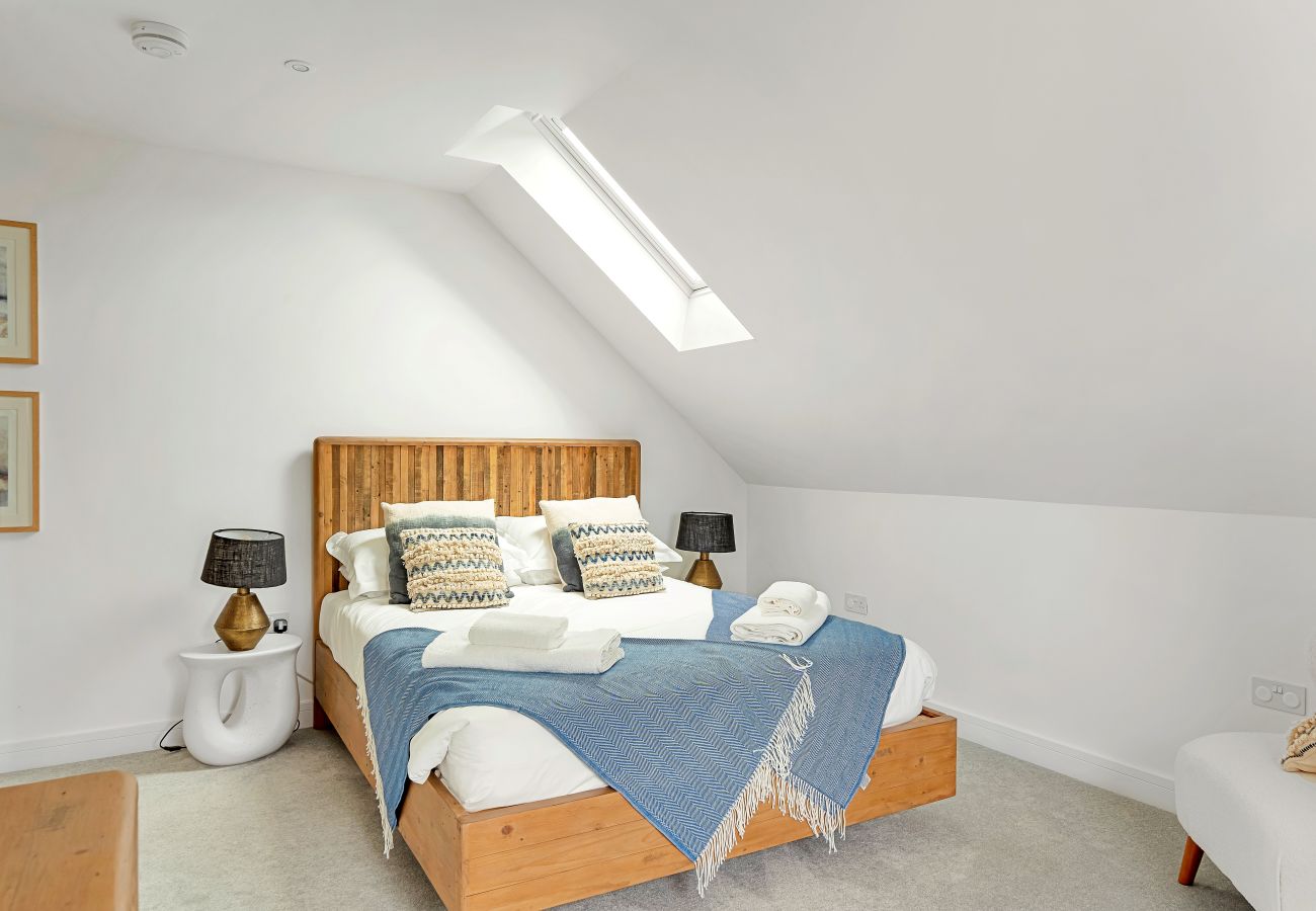 House in Bude - Firethorn