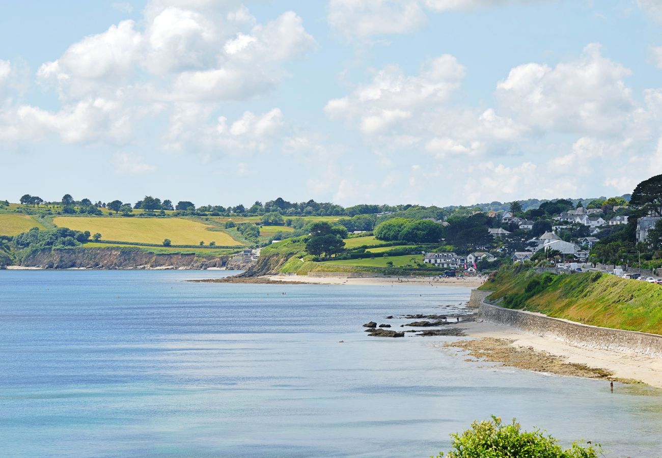 House in Falmouth - Lansdowne
