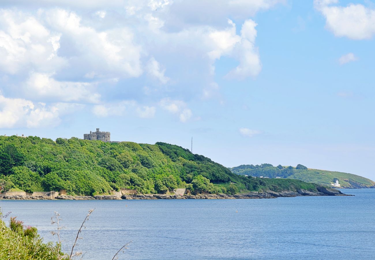 House in Falmouth - Lansdowne
