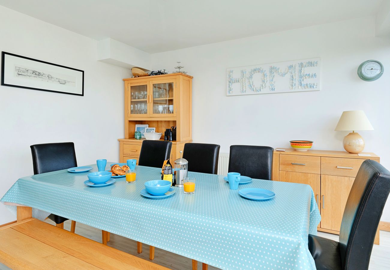 House in Falmouth - Lansdowne