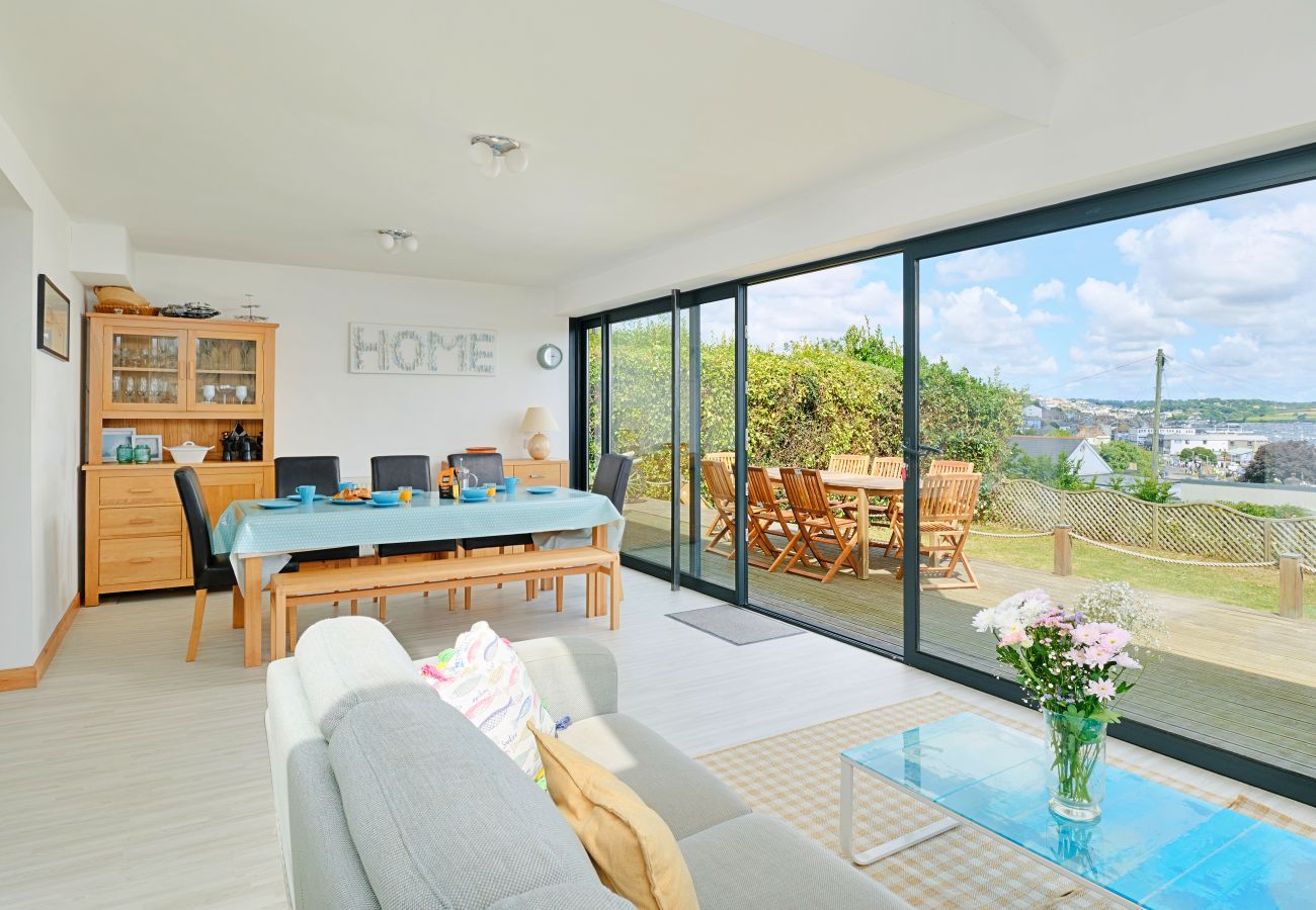 House in Falmouth - Lansdowne