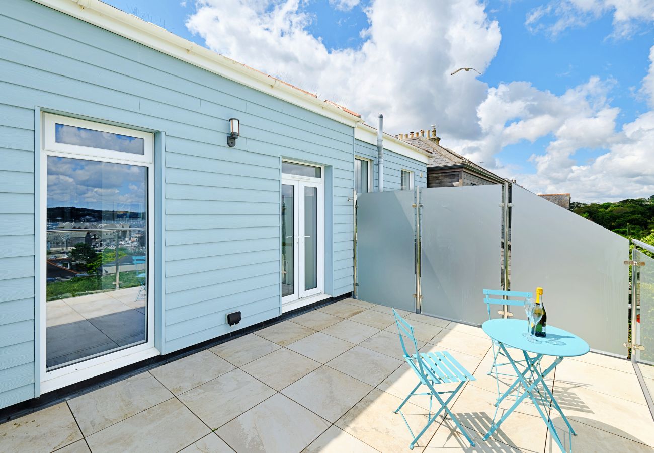 House in Falmouth - Lansdowne