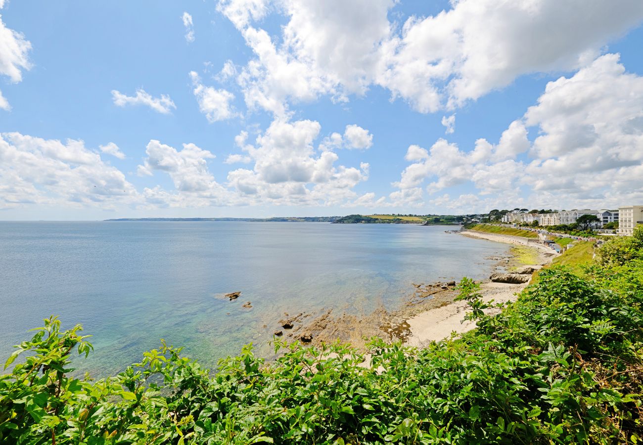House in Falmouth - Lansdowne