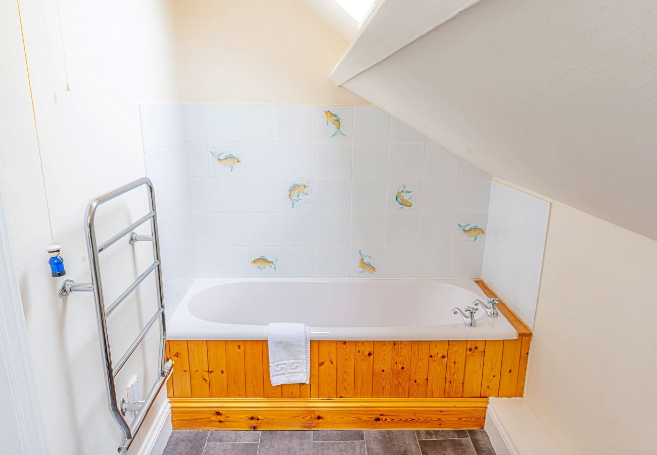 House in Middleton-in-Teesdale - Evergreen Manor