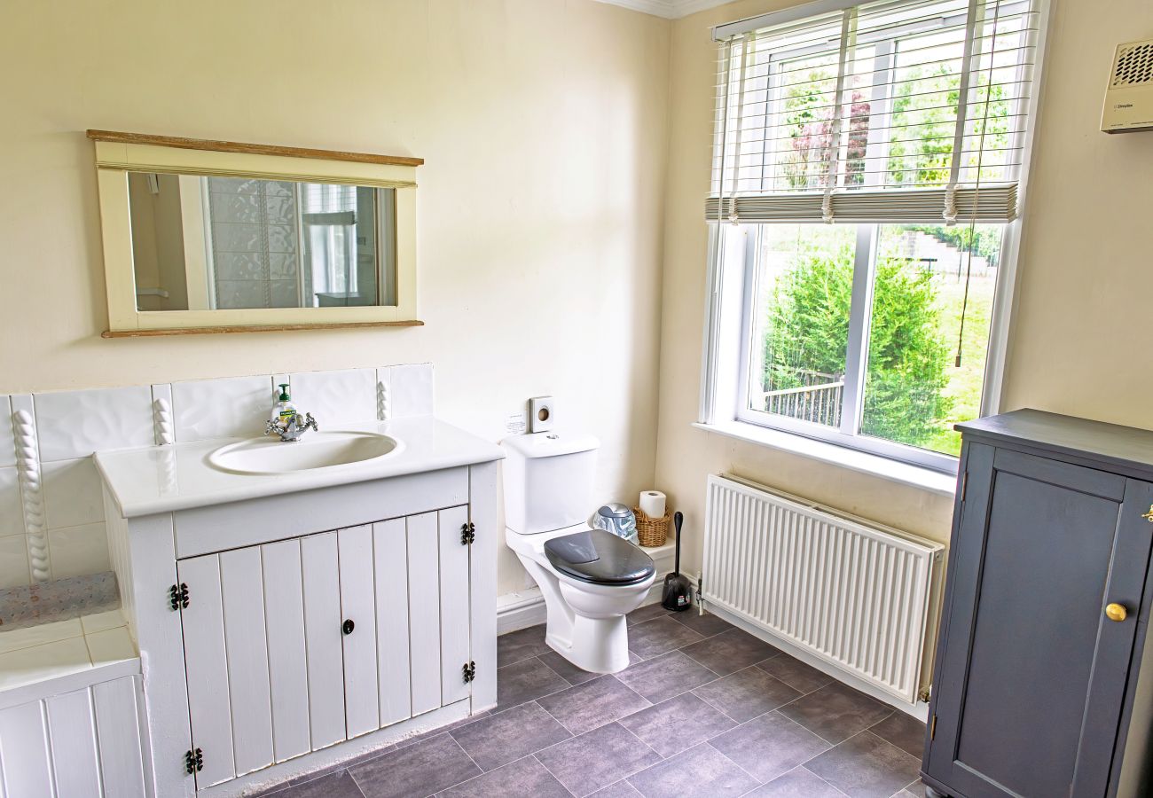 House in Middleton-in-Teesdale - Evergreen Manor
