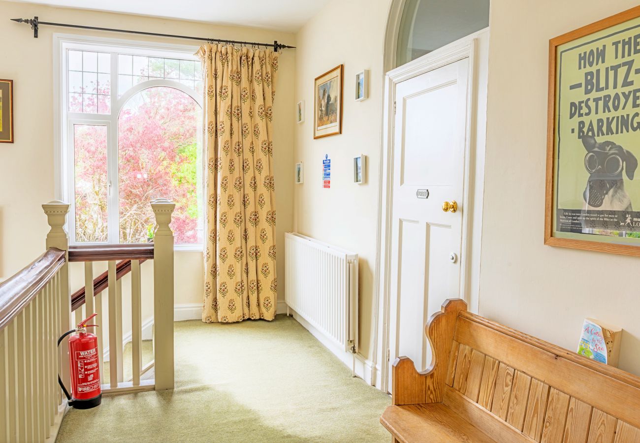 House in Middleton-in-Teesdale - Evergreen Manor