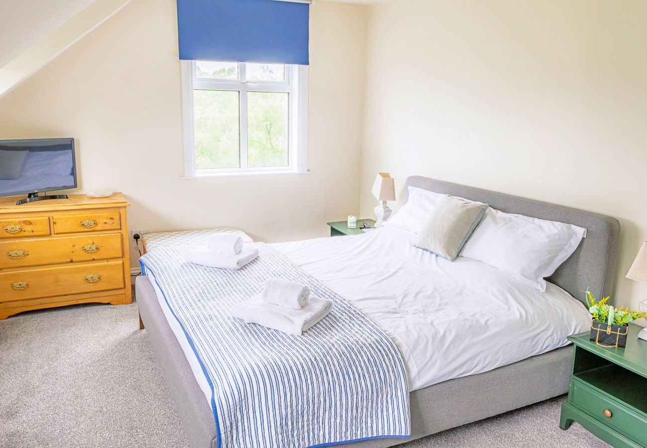 House in Middleton-in-Teesdale - Evergreen Manor