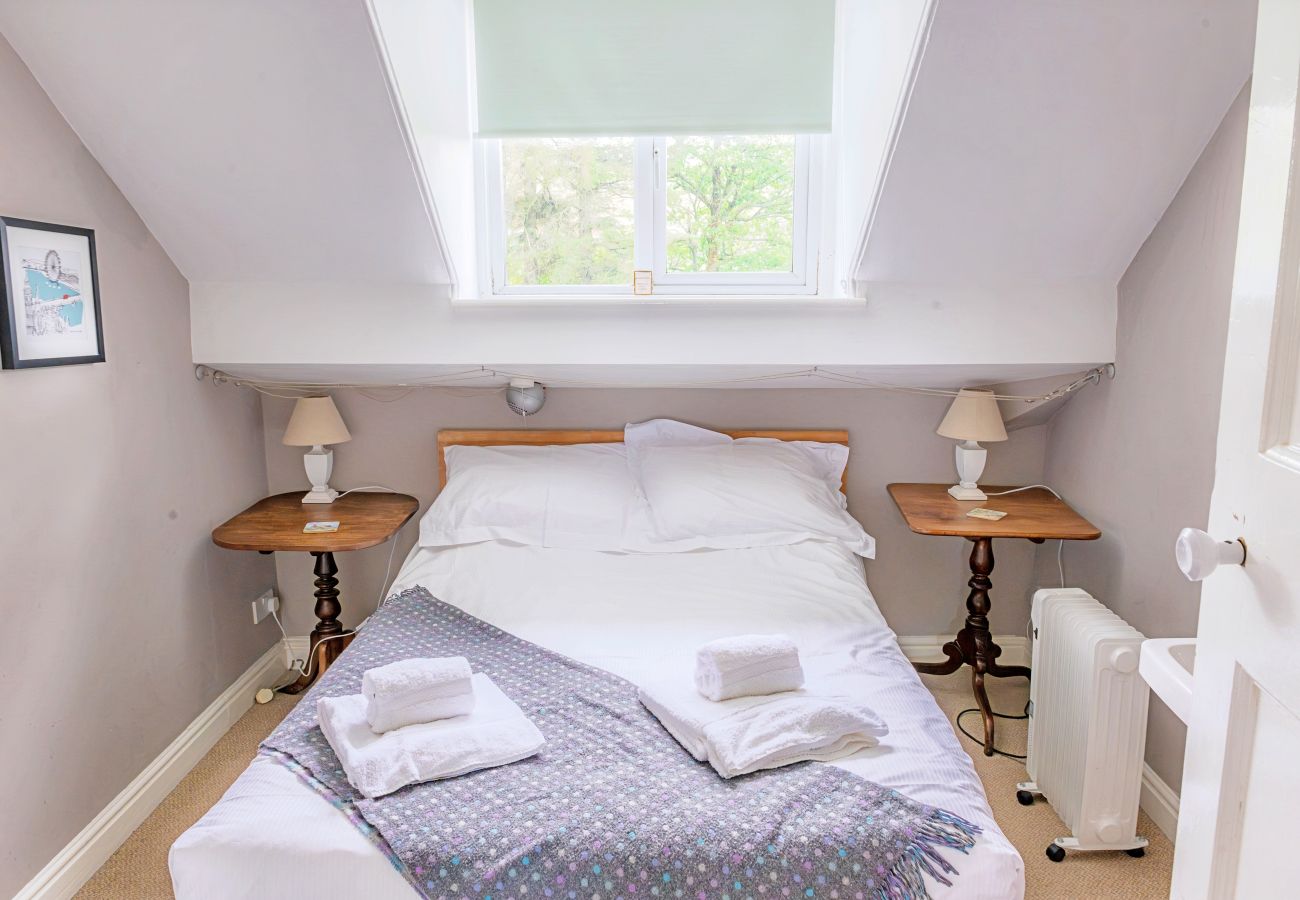 House in Middleton-in-Teesdale - Evergreen Manor