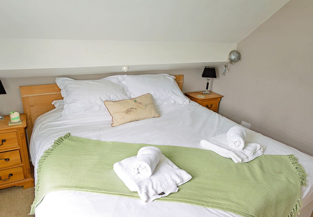 House in Middleton-in-Teesdale - Evergreen Manor