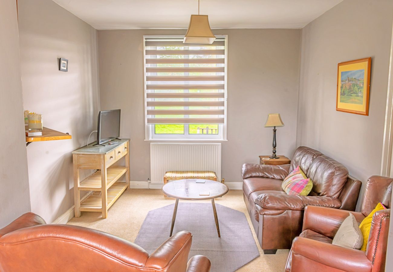 House in Middleton-in-Teesdale - Evergreen Manor