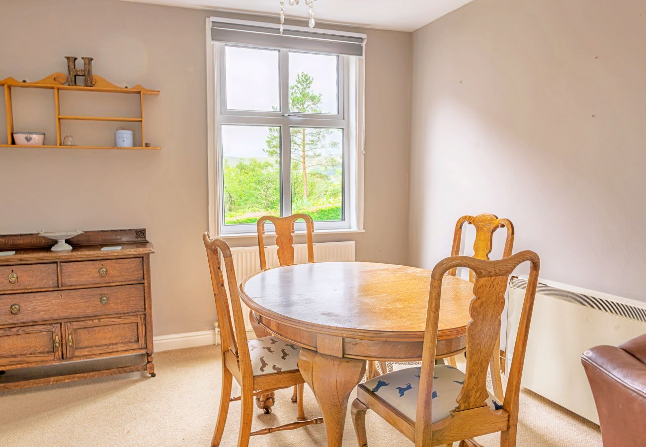 House in Middleton-in-Teesdale - Evergreen Manor